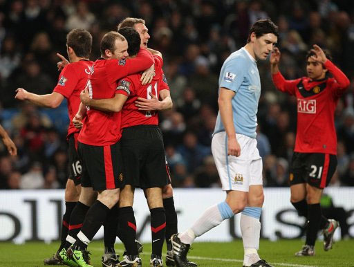 世纪级对决，两大球王又碰头