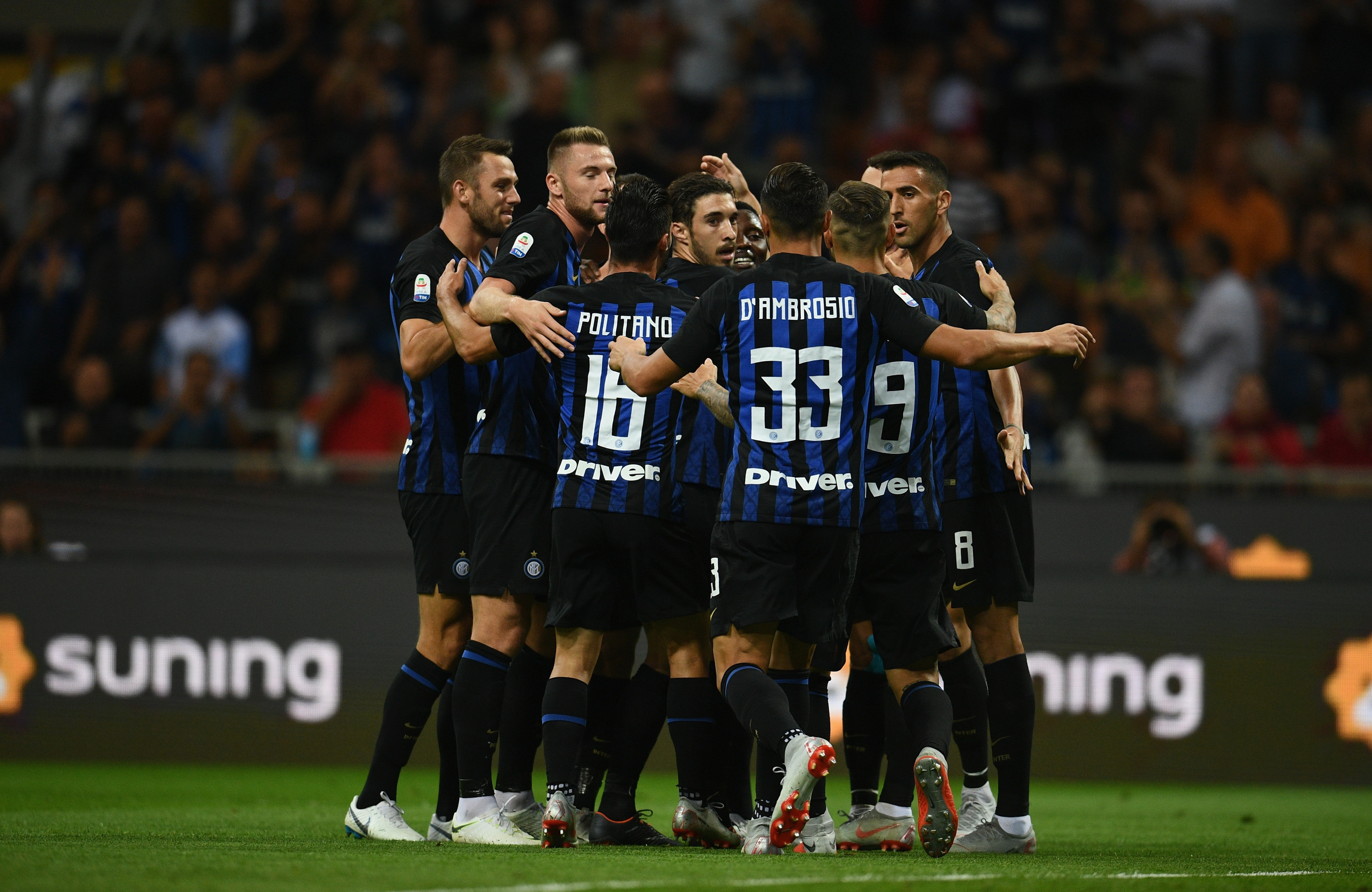 马雷斯卡：我满意目前的阵容配置，明天会拿出更出色的表现