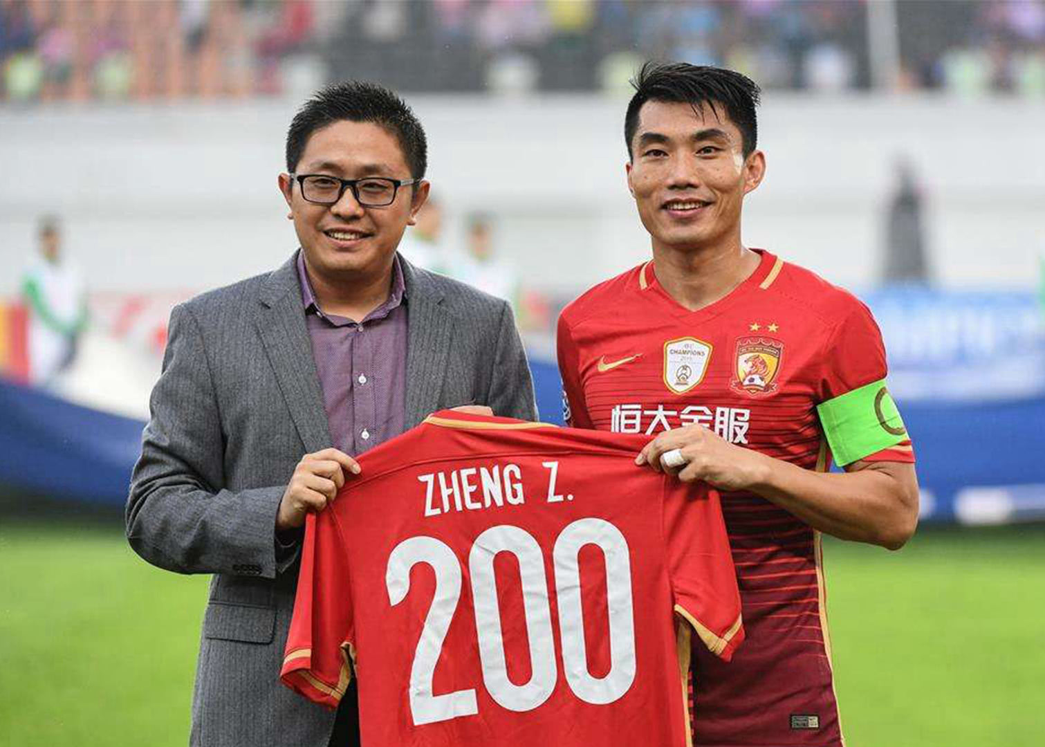 亚冠二级战报：布伦纳帽子戏法，南定绿钢9-0狂胜东方