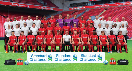 5拦截3解围，官方：赫拉芬贝赫当选利物浦vs国米一役全场最佳