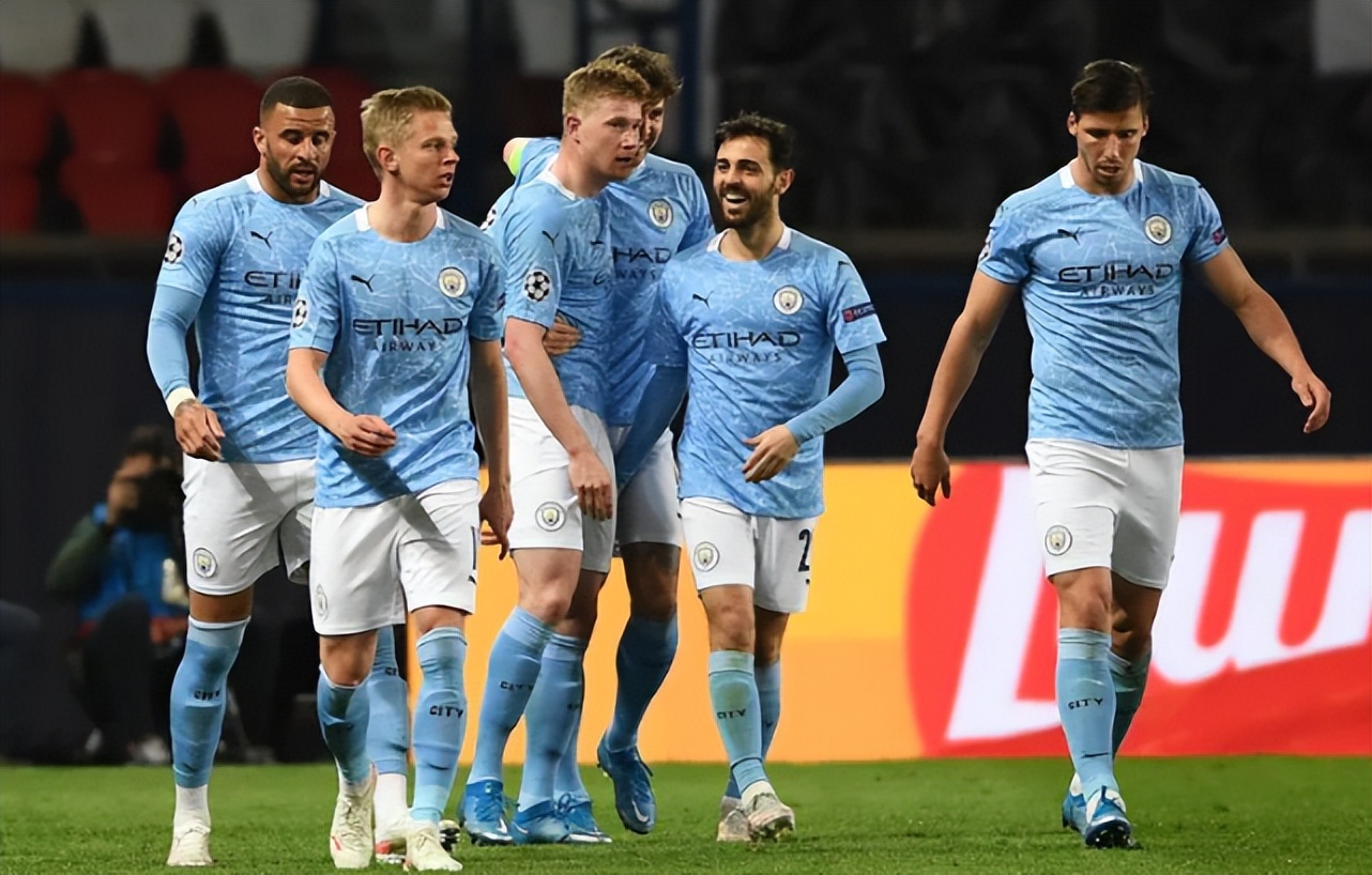 邓加谈世界杯：每次在不被看好的时候巴西反而取得了好成绩