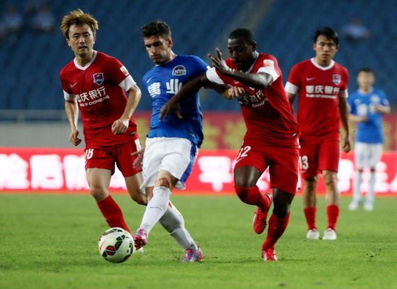 国安刚拿到足协杯冠军！就连夜官宣欧洲名帅到队执教，值得期待